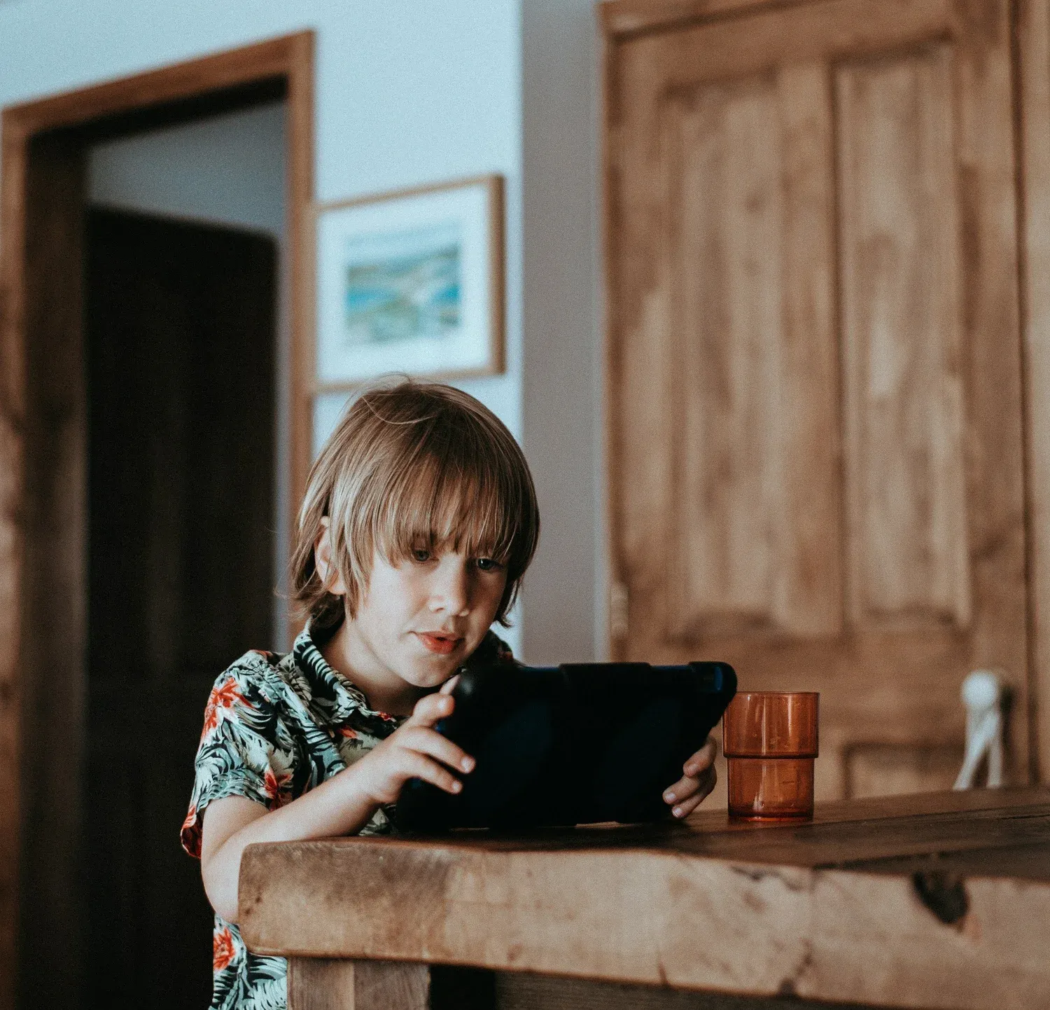 Passive vs. Active Play: Understanding the Difference